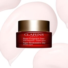 Super Restorative Day Cream - Crema de zi pentru fata