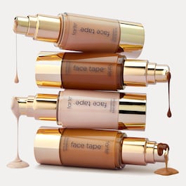 Fond de ten Face Tape™