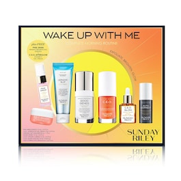 Wake Up With Me - Set ingrijire