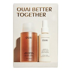 OUAI BETTER TOGETHER - Set pentru par, OUAI