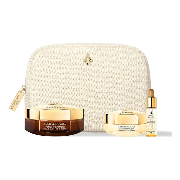 Age-Defying Ritual Honey Treatment Night Cream, Guerlain