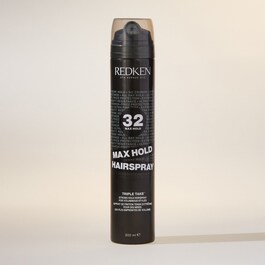Max Hold 32 Hair Spray - Fixativ cu fixare ultra puternica