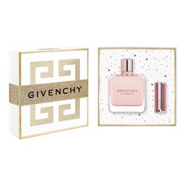 Irresistible Eau de Parfum Rose Velvet - Set cadou