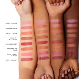 Cloud Crush Blush - Fard pentru Obraz 
