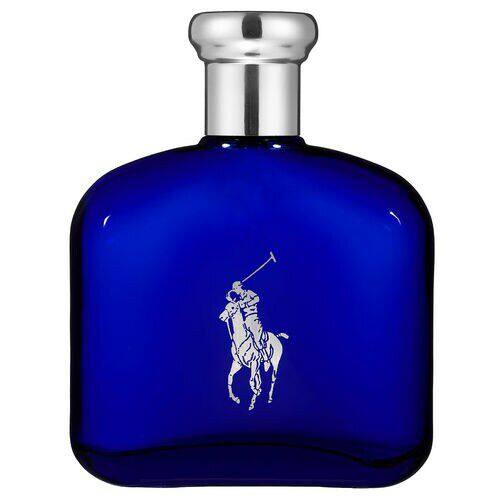 Polo blue - eau de toilette