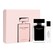 696514-FOR HER EDT 50 ML + PUR MUSC EDP TS10ML