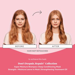 Don't Despair, Repair! Deep Conditioning Mask - Masca pentru par deteriorat
