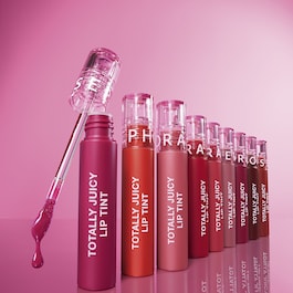 Totally Juicy Lip Tint - Cerneala de buze cu stralucire plina de volum