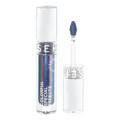 COLORFUL EFFETS SPECIAUX MULTICHROME - Fard de pleoape lichid multicolor, Sephora Collection