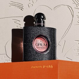 Black Opium Eau de Parfum Set - Set cadou apa de parfum femei