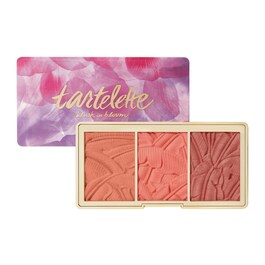 Tartelette Blush In Bloom - Paleta farduri de obraz