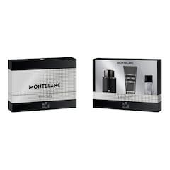 Explorer - Set Apa de Parfum, Montblanc