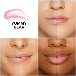 Lip Injection Maximum Plump - Luciu de Buze Hidratant si  Volumizant