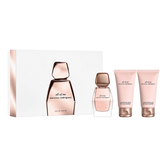 all of me - Set Eau de Parfum, Narciso Rodriguez