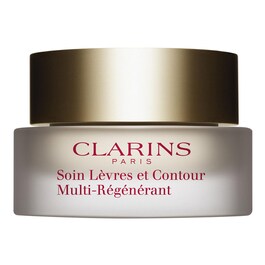 Multi-Régénérante - Baume Anti-Rides Lèvres et Contour