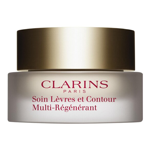 Multi-Régénérante - Baume Anti-Rides Lèvres et Contour, CLARINS