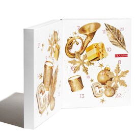 Clarins - Calendar Advent
