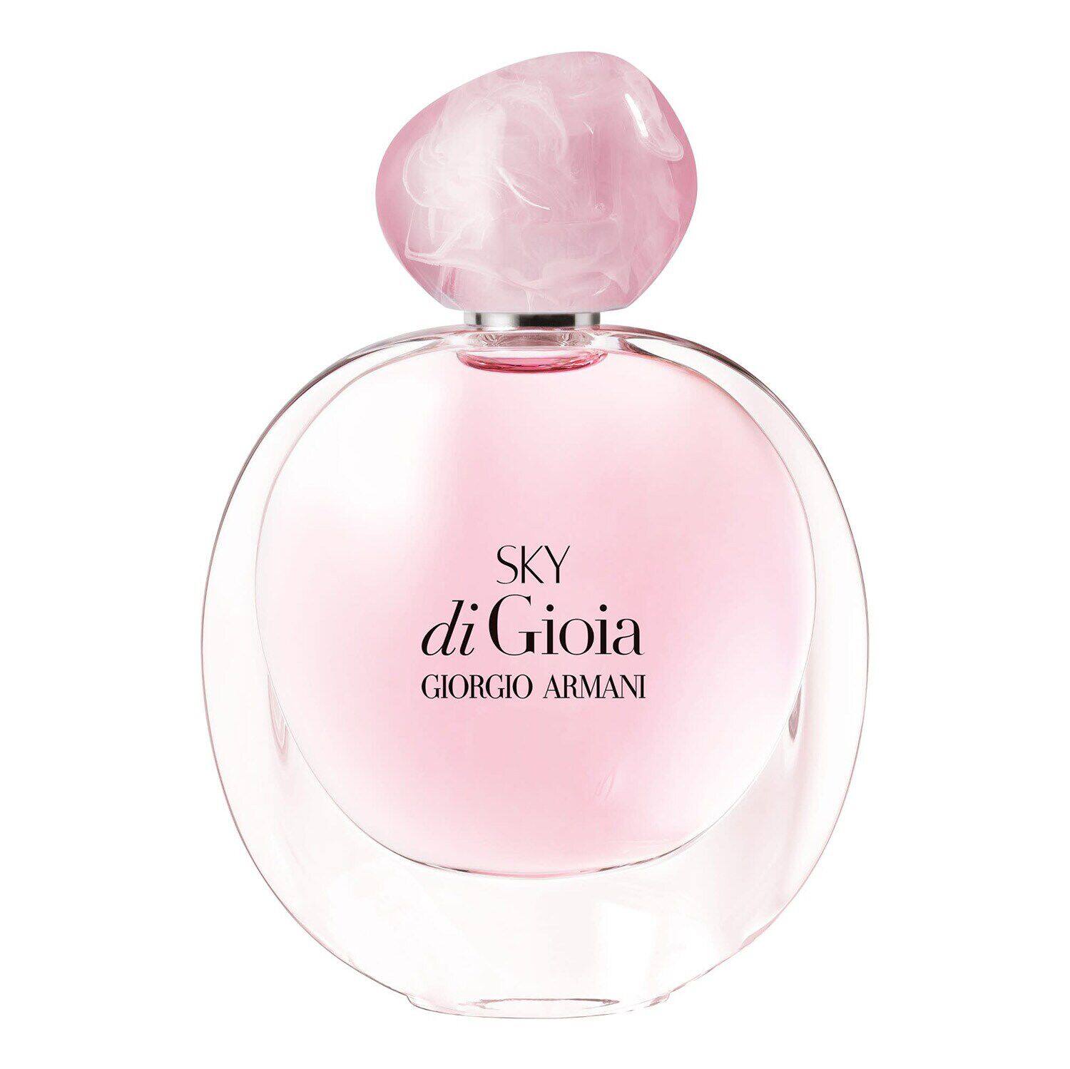 Sky di gioia - eau de parfum