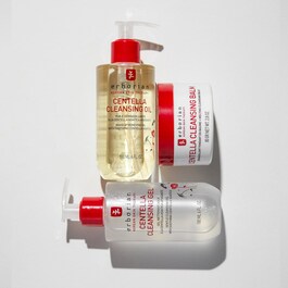 Centella Cleansing Oil - Ulei de curatare pentru fata