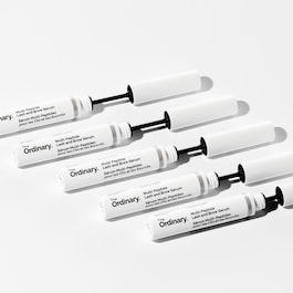 Multi-Peptides - Serum gene si sprancene