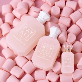 Yum Boujee Marshmallow 81 - Apa de parfum intens
