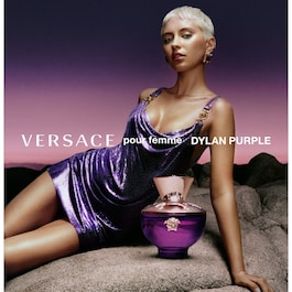 Dylan Purple pour Femme - Eau De Parfum