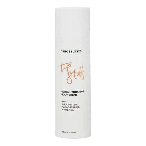 Top stuff ultra hydrating body cream - crema de corp ultra hidratanta