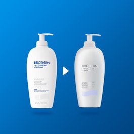 Lait Corporel - Lapte hidratant pentru corp