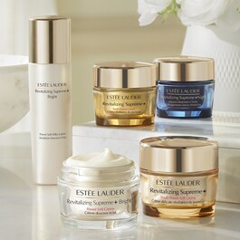 Revitalizing Supreme+ - Crema delicata antirid pentru ten