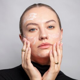 Grace Gentle Cream - Cleanser & Demachiant