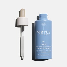 Refresh Topical Scalp Supplement - Tratament pentru scalp