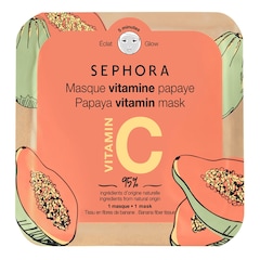 Vitamin Mask - Masca de fata, Sephora Collection