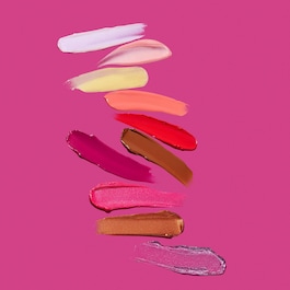 The Gloss Bomb Vault Full-size Universal Lip Luminizer - Set machiaj