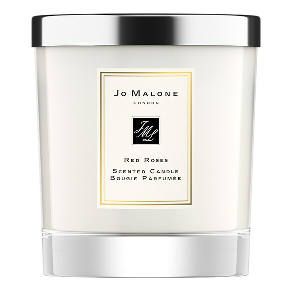 Red Roses Home Candle, JO MALONE LONDON