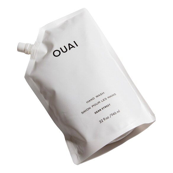 Hand Wash Refill - Rezerva pentru sapun de maini, Ouai