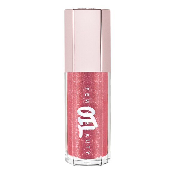 Gloss Bomb Oil - Ulei-gloss pentru buze, Fenty Beauty
