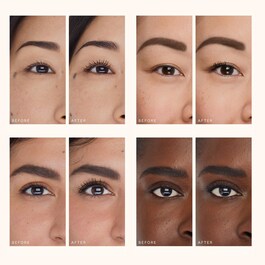 Perfect Strokes Universal - Mascara pentru volum
