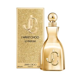 Jimmy Choo I Want Choo - Le Parfum