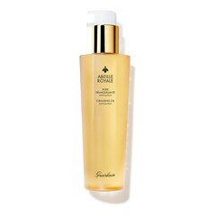 Cleansing Oil Anti-Pollution - Ulei de curatare pentru fata, Guerlain