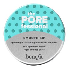 The POREfessional Smooth Sip - Crema hidratanta cu textura gel pentru pori, BENEFIT COSMETICS