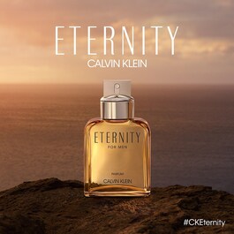 Eternity Men - Eau de Parfum Intense