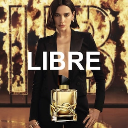 Libre - Apa de Parfum