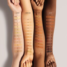 Pro Filt'r Soft Matte Foundation Travel Size - Fond de ten hidratant