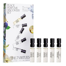 Peace Discovery Set - Set mini parfumuri