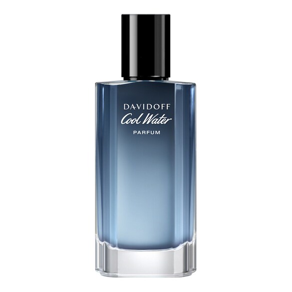 Davidoff Cool Water - Parfum, Davidoff