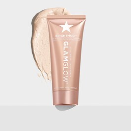 Brightmud Dual-Exfoliating Travel Size - Masca exfolianta pentru luminozitate