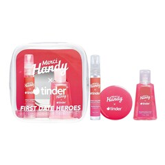 MH X Tinder - Kit, Merci Handy
