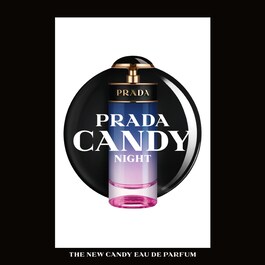Prada Candy Night - Eau De Parfum