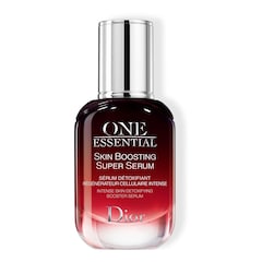 One Essential Skin Boosting Serum - Serum detoxifiant si regenerant pentru fata, DIOR