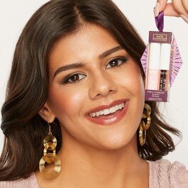 Merry Maracuja Juicy Lip Duo - Set Duo Pentru Buze
